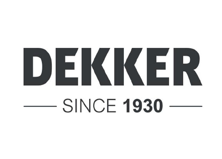 Logo Dekker Zevenhuizen