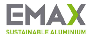 Logo E-Max
