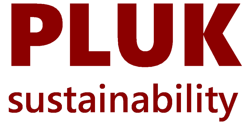 PLUK Sustainability