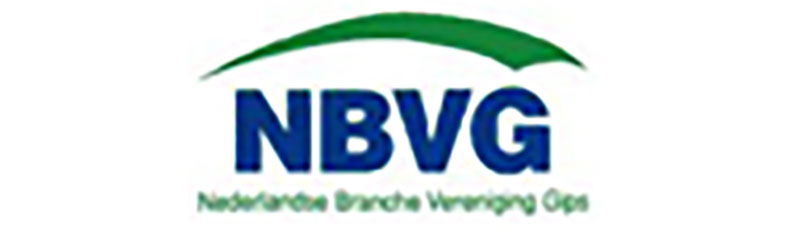 Nederlandse Branchevereniging Gips (NBVG)